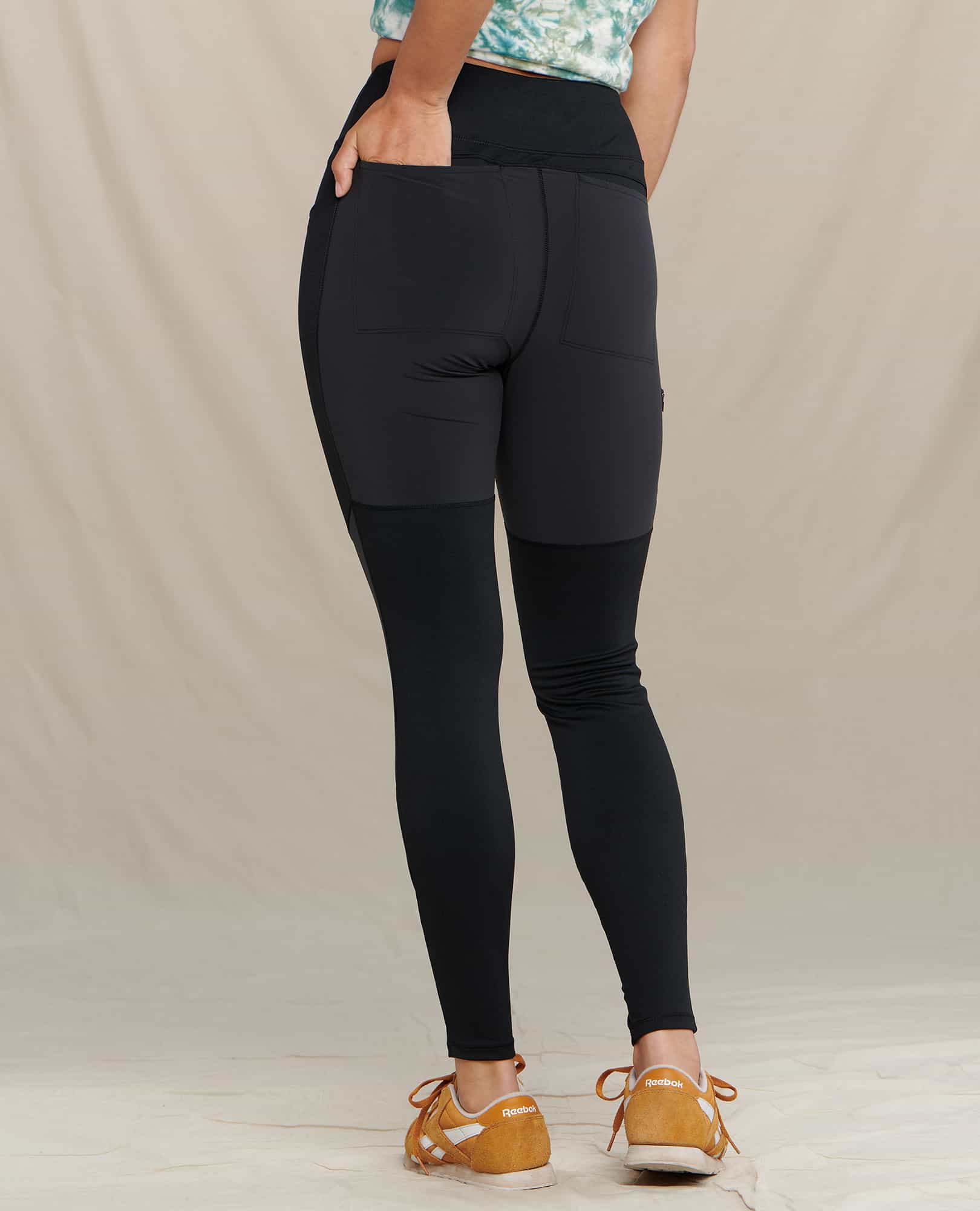 Odlo Tights Ascent - Walking trousers Women's, Buy online