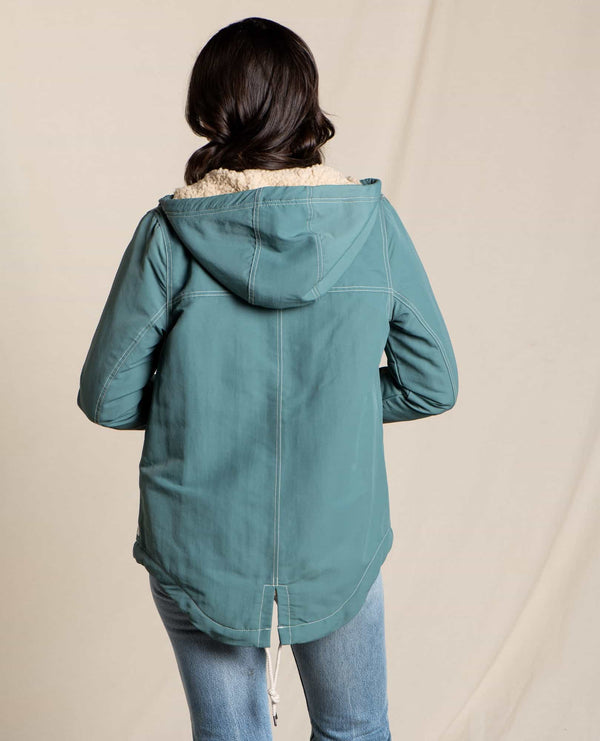 Women's Jackets on Sale | Eco-Friendly | Toad&Co