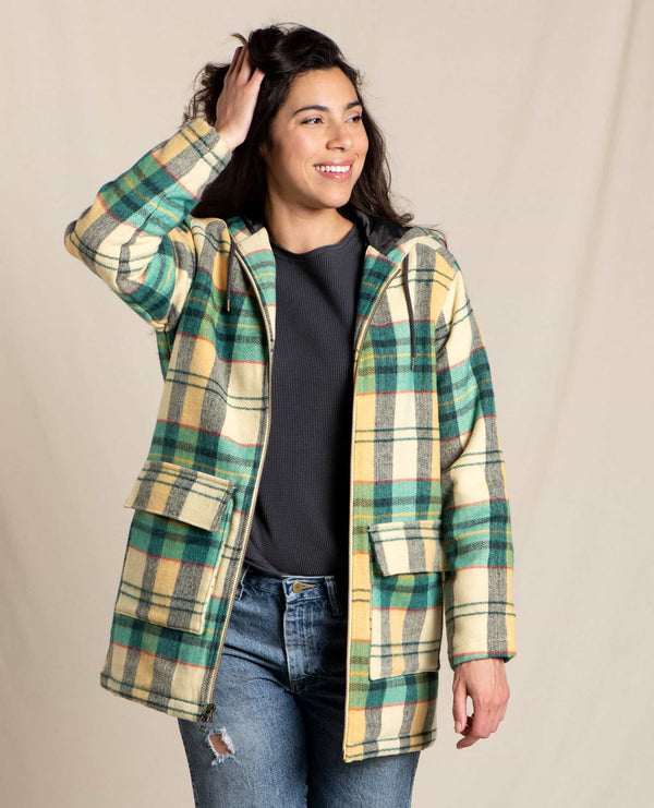 Women's Jackets on Sale | Eco-Friendly | Toad&Co