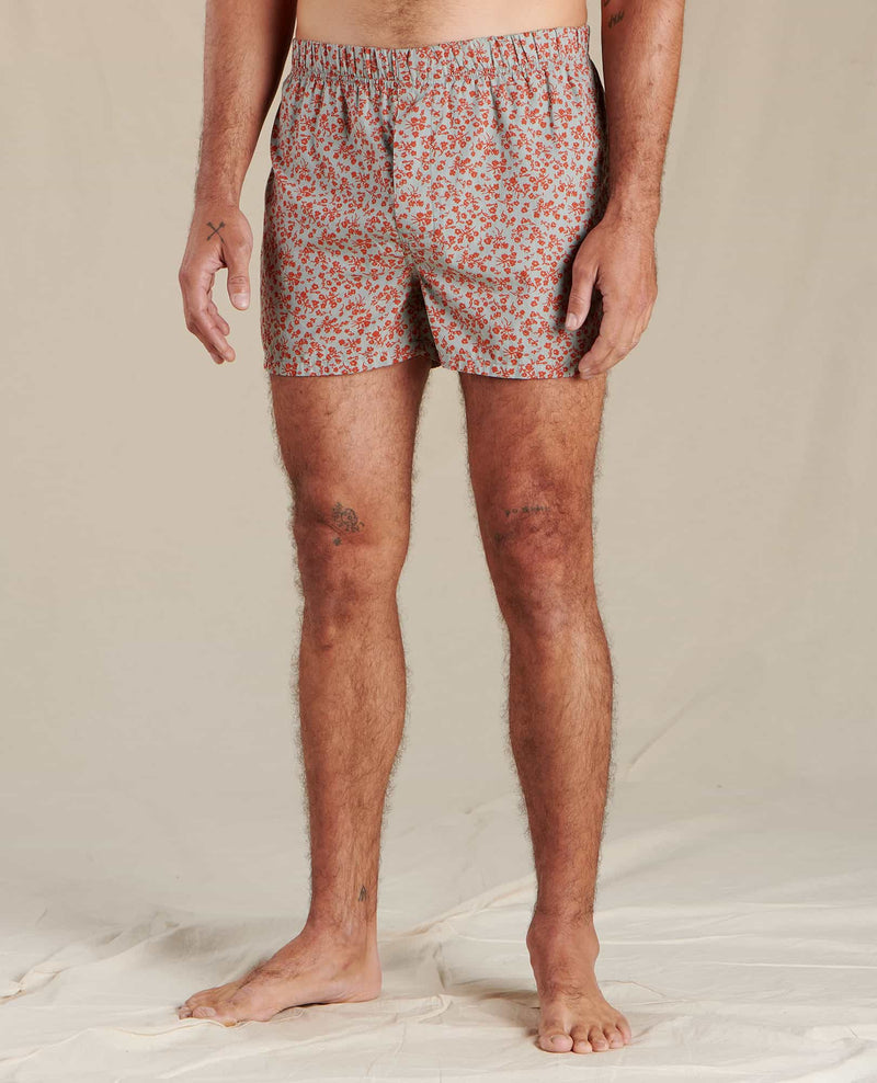 Buy Mens Woven Boxers Ever Free - Soft Cotton