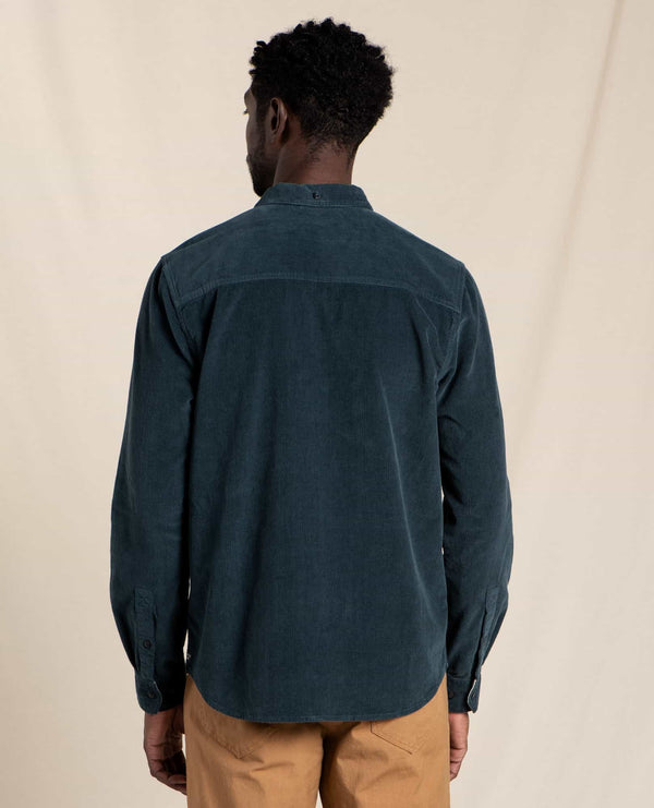 Men's Sustainable Clothing | Toad&Co