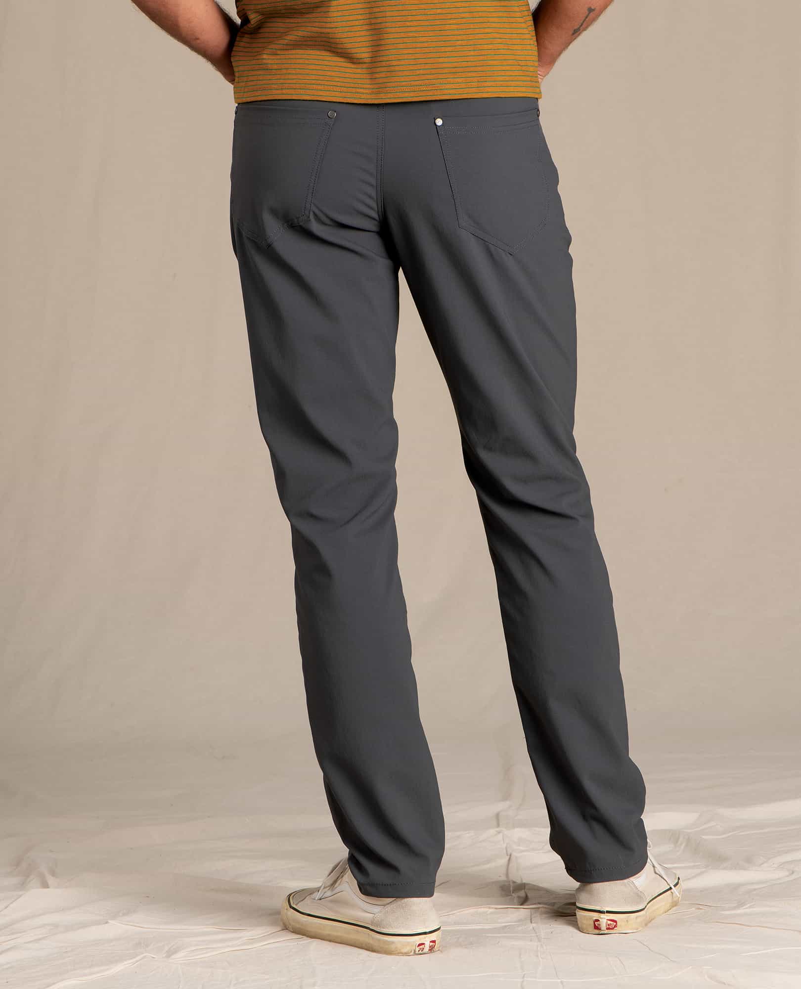 Rover 5 Pocket Lean Pant | by Toad&Co